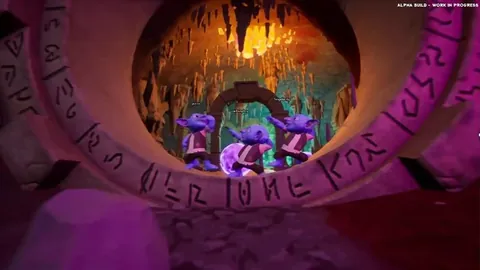 歧路旅人0桌面RPG规则书即将发布英文版