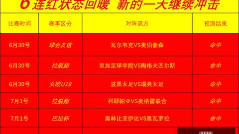 巴西杯赛事剖析足球赛事信息：五连胜盘点，比分详解巴拉纳竞技维多利亚深度解析